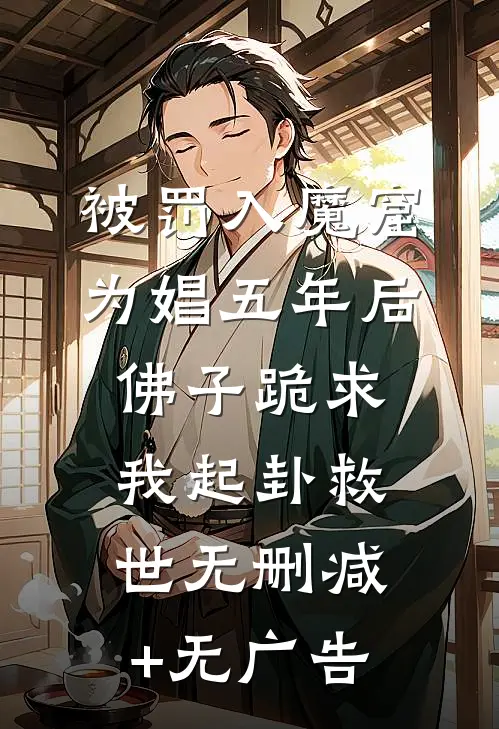 被罚入魔窟为娼五年后，佛子跪求我起卦救世无删减+无广告