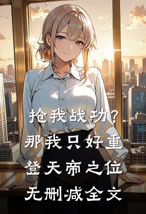 抢我战功？那我只好重登天帝之位无删减全文