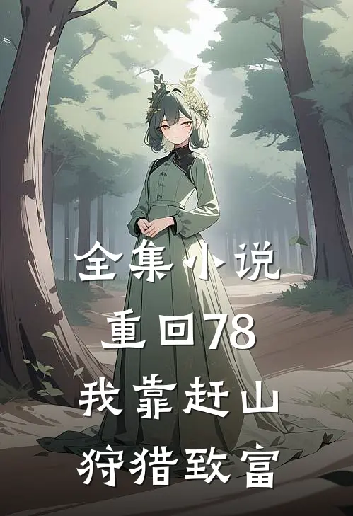 全集小说重回78，我靠赶山狩猎致富