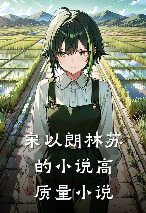 宋以朗林苏的小说高质量小说