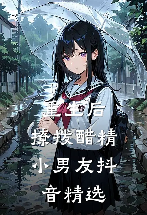 重生后，撩拨醋精小男友抖音精选