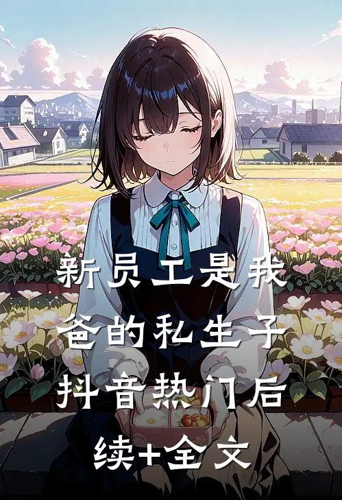 新员工是我爸的私生子抖音热门后续+全文