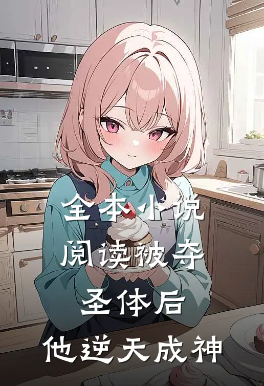 全本小说阅读被夺圣体后，他逆天成神