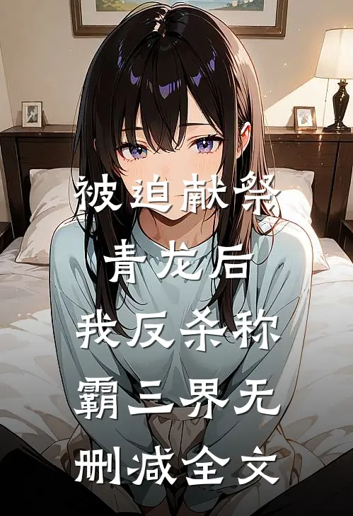 被迫献祭青龙后，我反杀称霸三界无删减全文