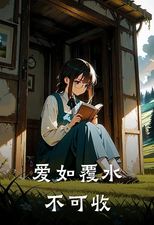 爱如覆水，不可收