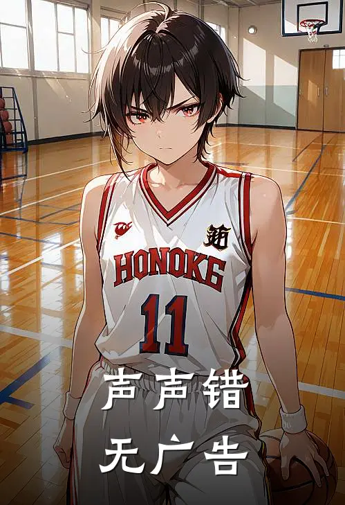 声声错无广告