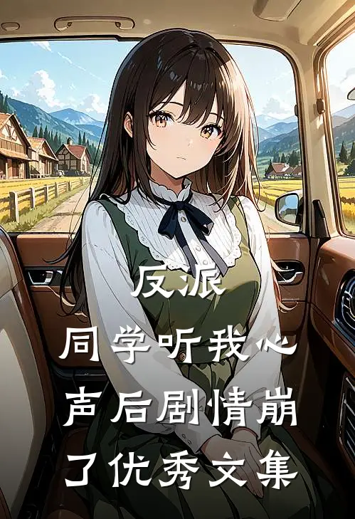反派：同学听我心声后剧情崩了优秀文集