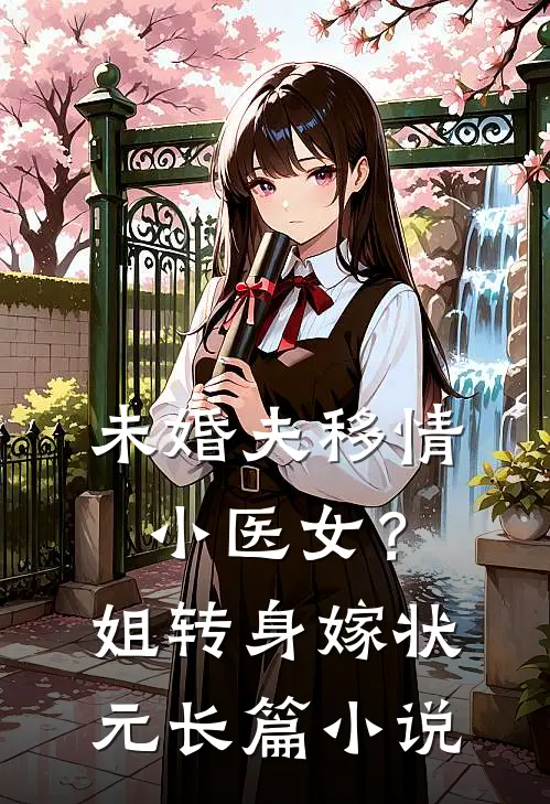 未婚夫移情小医女？姐转身嫁状元长篇小说