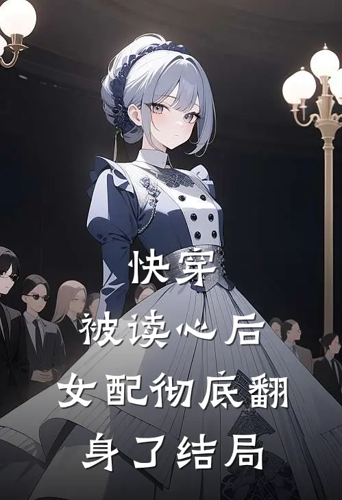 快穿：被读心后，女配彻底翻身了结局