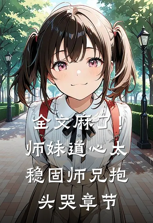全文麻了！师妹道心太稳固，师兄抱头哭章节