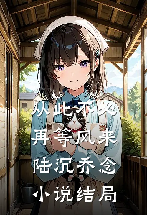 从此不必再等风来陆沉乔念小说结局