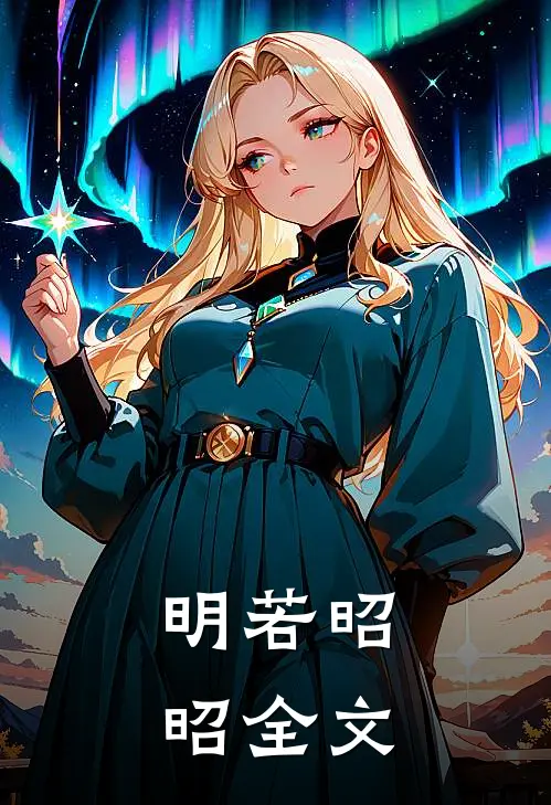 明若昭昭全文