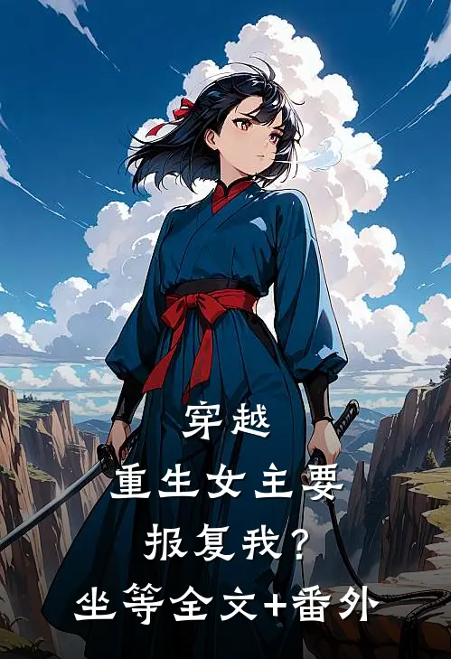 穿越：重生女主要报复我？坐等全文+番外