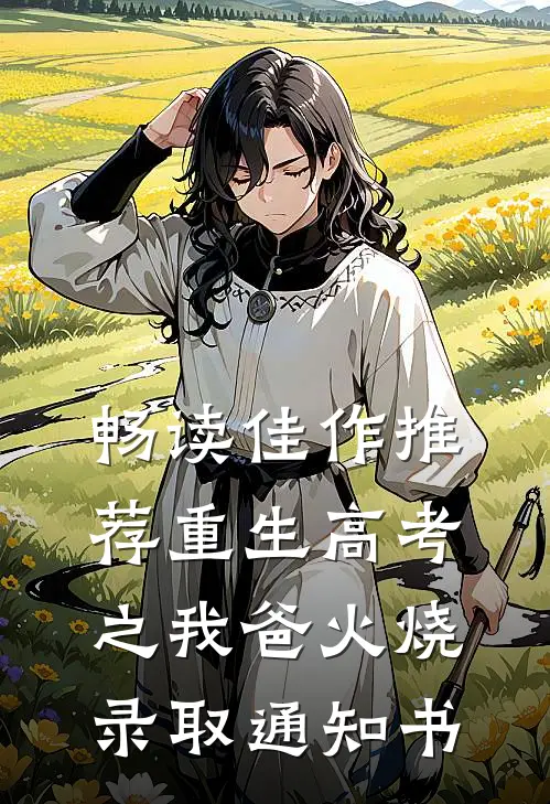 畅读佳作推荐重生高考之我爸火烧录取通知书