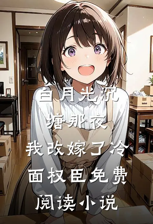 白月光沉塘那夜，我改嫁了冷面权臣免费阅读小说