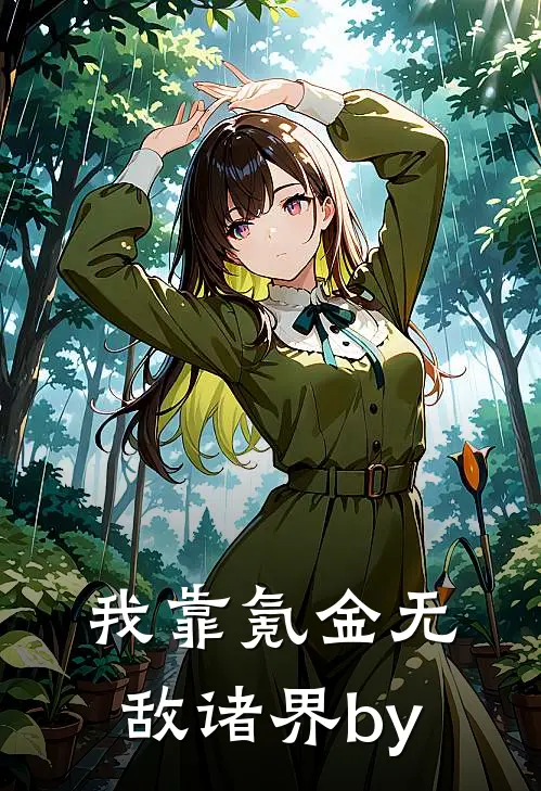 我靠氪金无敌诸界by