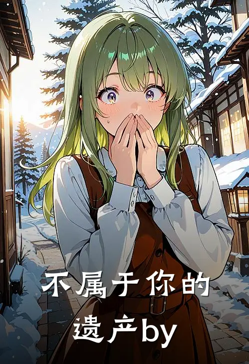 不属于你的遗产by