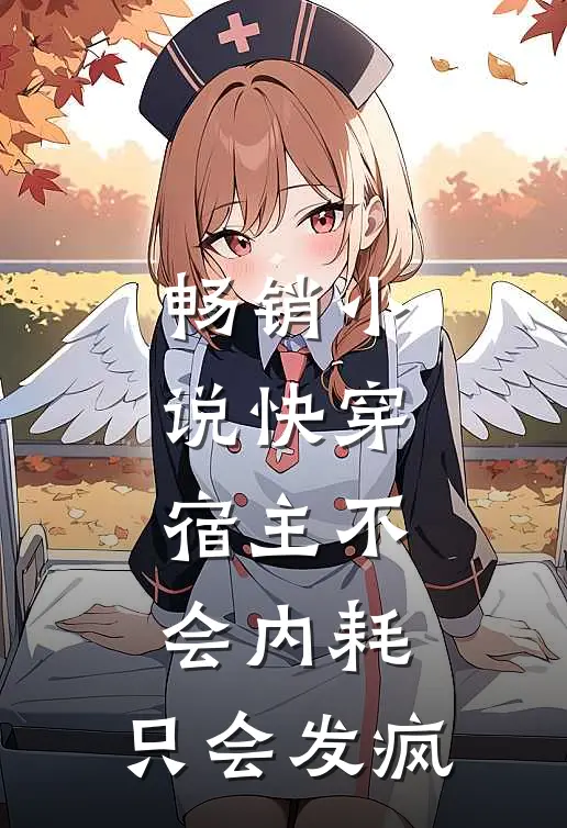 畅销小说快穿：宿主不会内耗，只会发疯