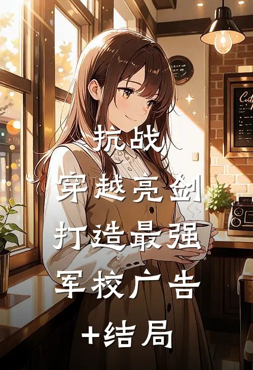 抗战：穿越亮剑，打造最强军校广告+结局
