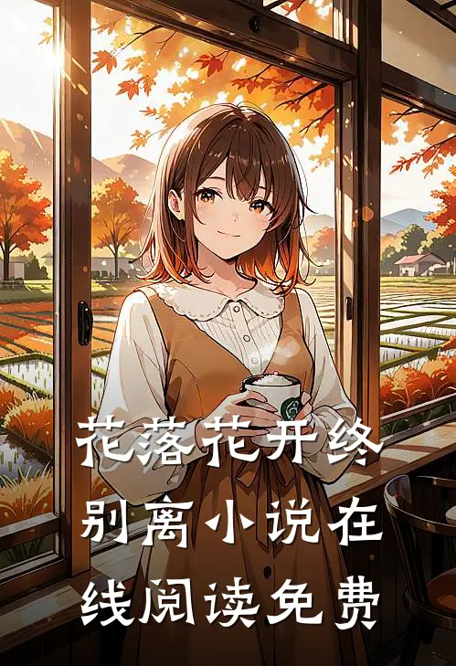 花落花开终别离小说在线阅读免费