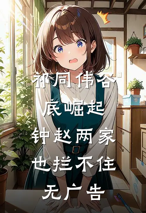 祁同伟谷底崛起，钟赵两家也拦不住无广告