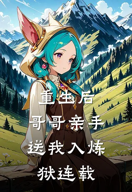 重生后,哥哥亲手送我入炼狱连载了