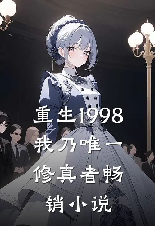 重生 1998：我乃唯一修真者畅销小说