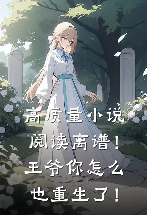 高质量小说阅读离谱！王爷你怎么也重生了！