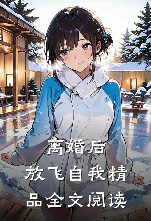 离婚后，放飞自我精品全文阅读