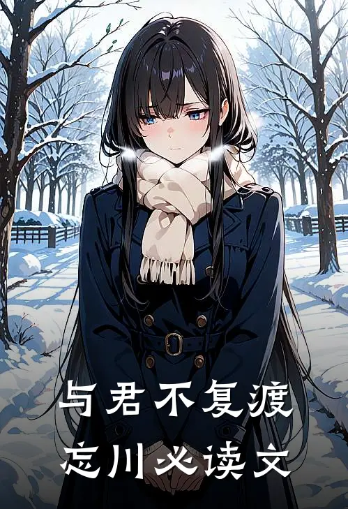 与君不复渡忘川必读文
