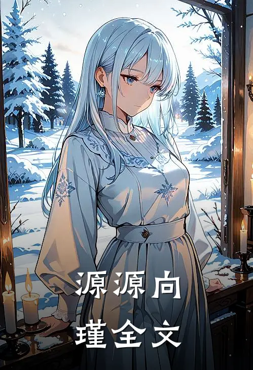源源向瑾全文