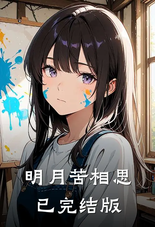 明月苦相思已完结版