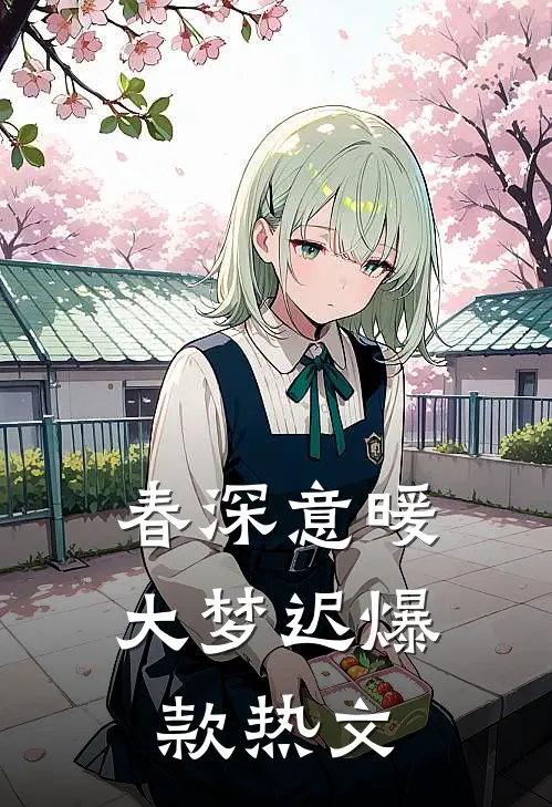 春深意暖大梦迟爆款热文