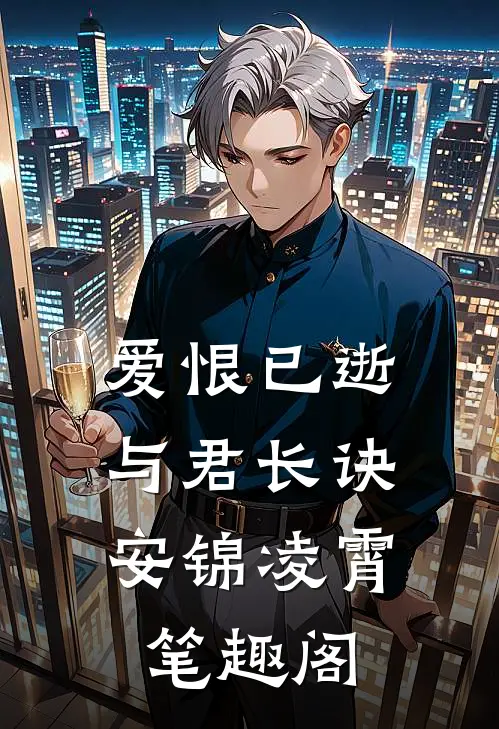 爱恨已逝，与君长诀安锦凌霄笔趣阁