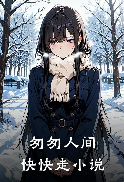 匆匆人间,快快走免费阅读