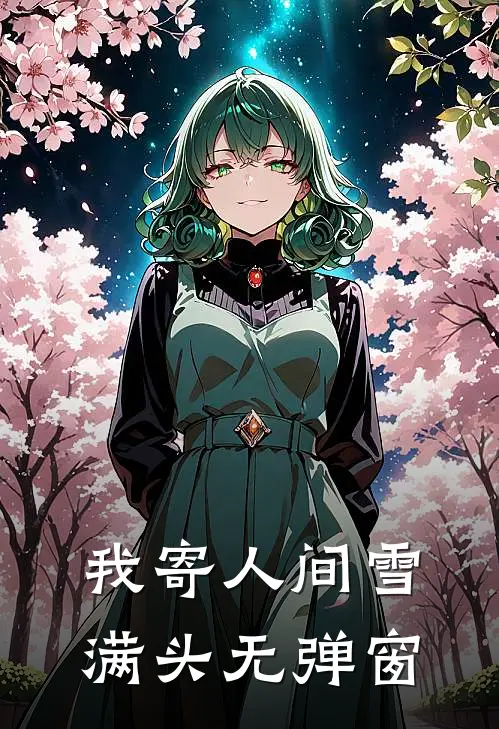 我寄人间雪满头无弹窗