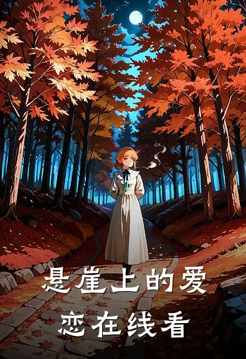 悬崖上的爱恋在线看