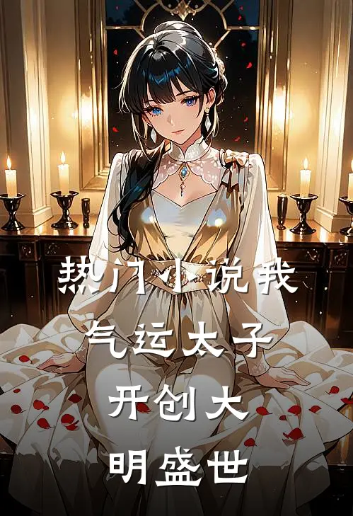 热门小说我，气运太子，开创大明盛世
