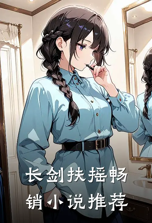 长剑扶摇畅销小说推荐