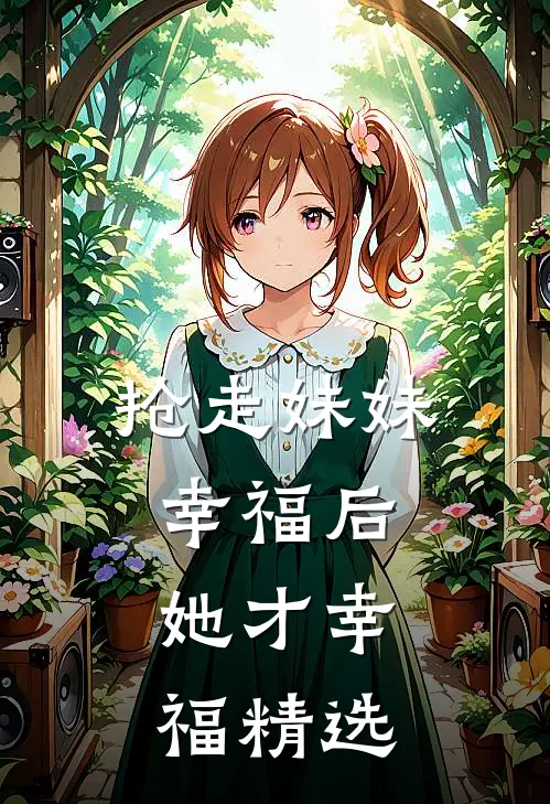 抢走妹妹幸福后,她才幸福精选