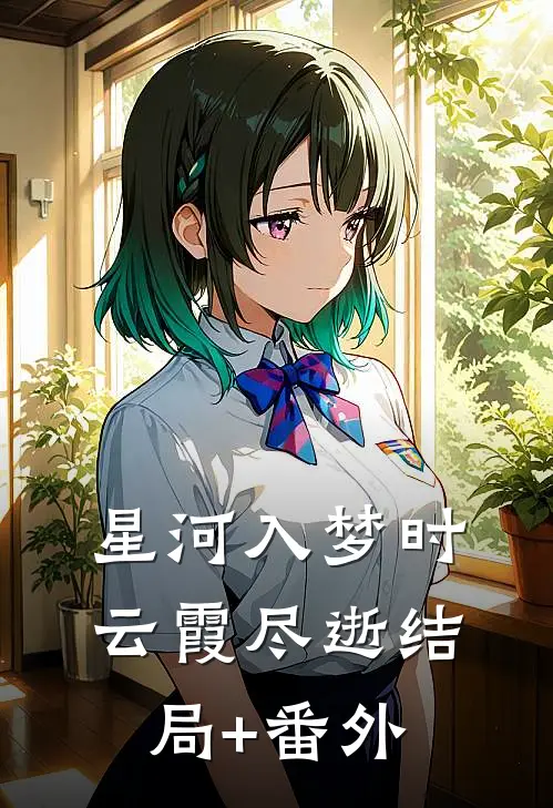 星河入梦时，云霞尽逝结局+番外