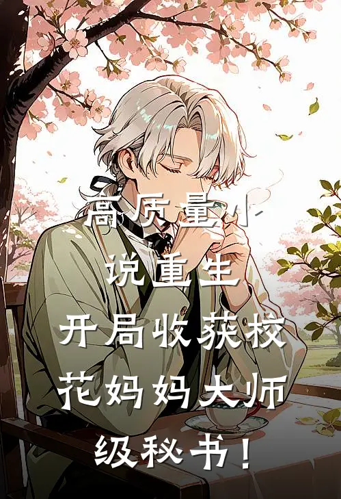 高质量小说重生：开局收获校花妈妈大师级秘书！