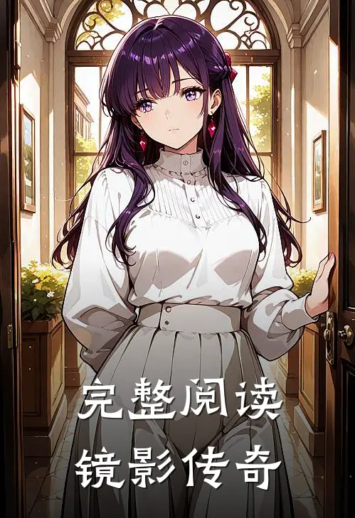 完整阅读镜影传奇