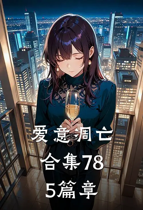 爱意凋亡合集785篇章