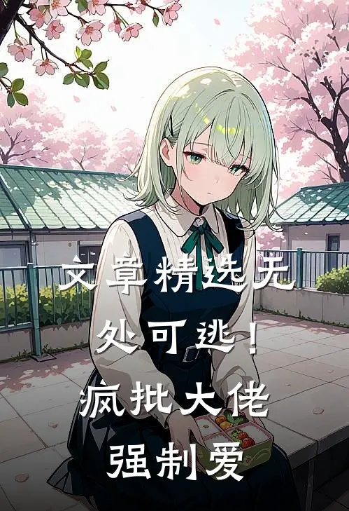 文章精选无处可逃！疯批大佬强制爱