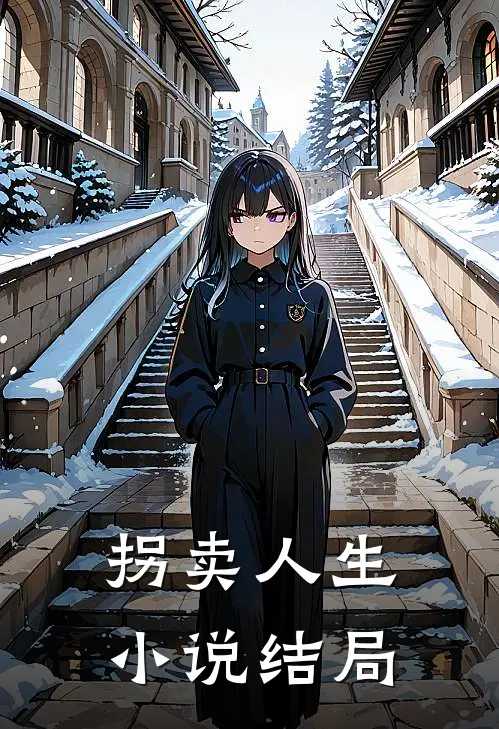 拐卖人生小说结局