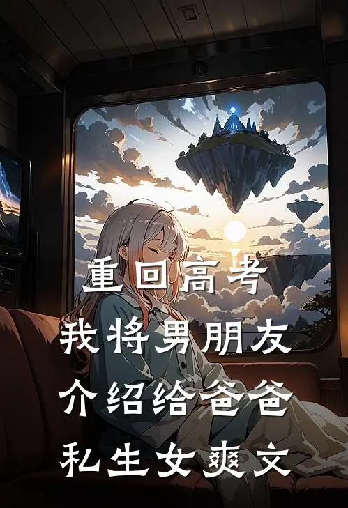 重回高考，我将男朋友介绍给爸爸私生女爽文