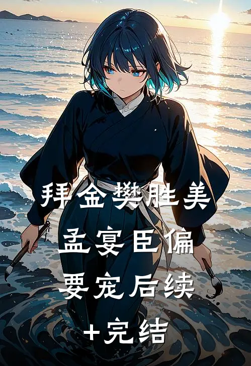 拜金樊胜美，孟宴臣偏要宠后续+完结