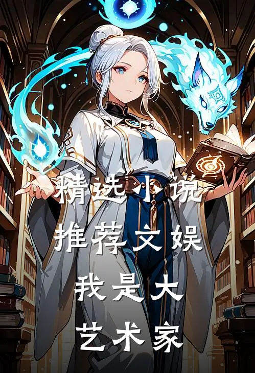 精选推荐文娱,我是大艺术家免费阅读