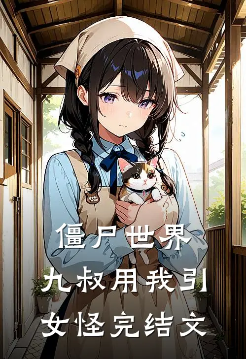 僵尸世界：九叔用我引女怪完结文